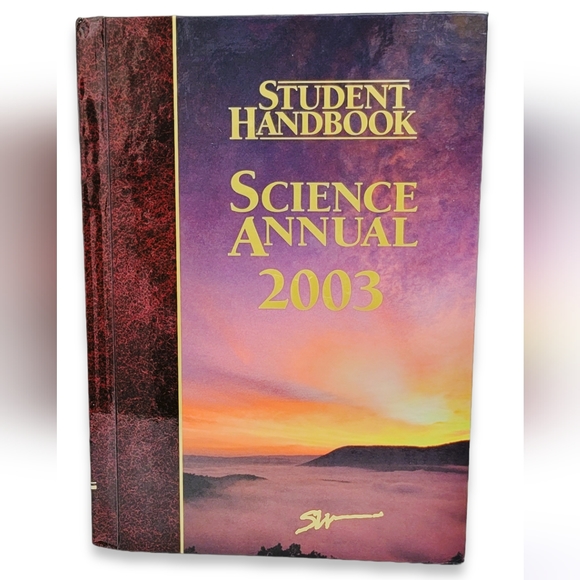 SouthWestern Student Handbook - Picture 8 of 10